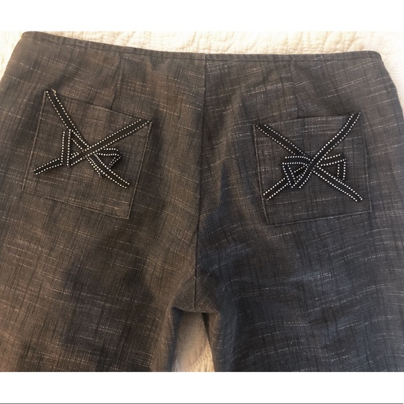 EC Star Sailor Pants - Picture 2 of 4